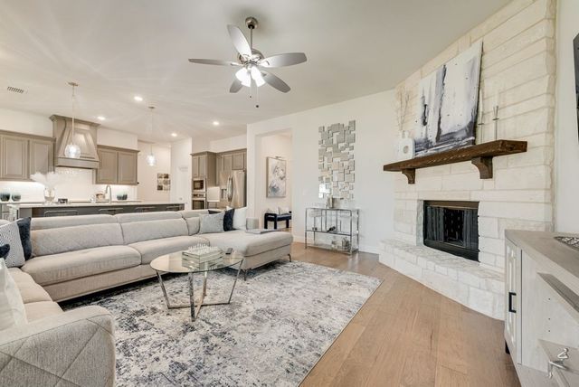 317 Resting Place Road, Waxahachie, TX 75165