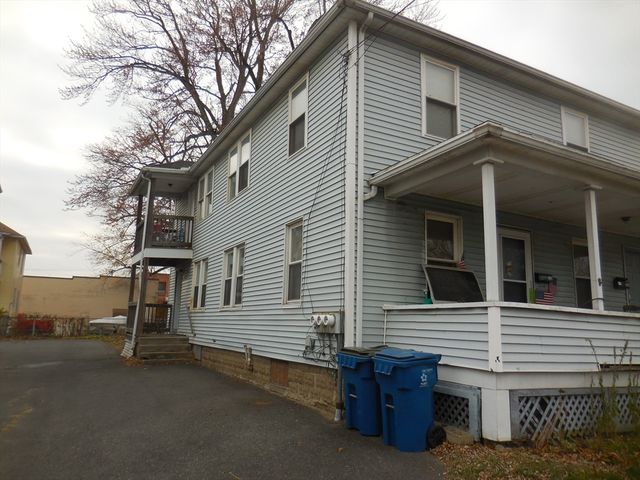 132 Union St, West Springfield, MA 01089