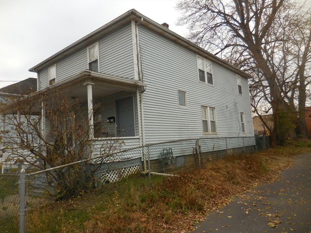 132 Union St, West Springfield, MA 01089
