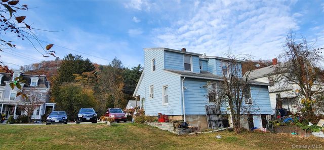 20 Delaware Street, Port Jervis, NY 12771