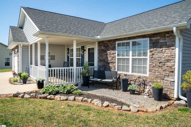 111 Inman Road, Inman, SC 29349