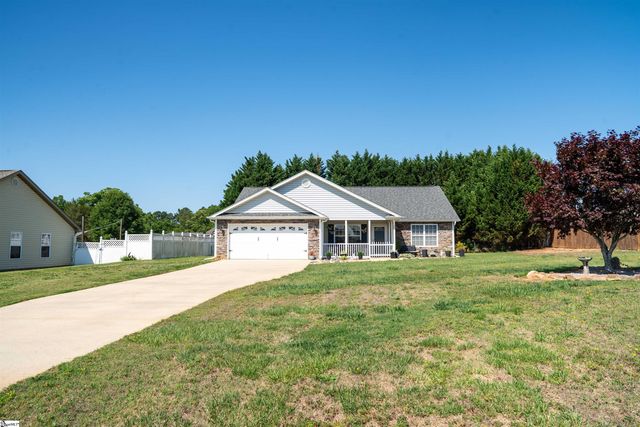 111 Inman Road, Inman, SC 29349