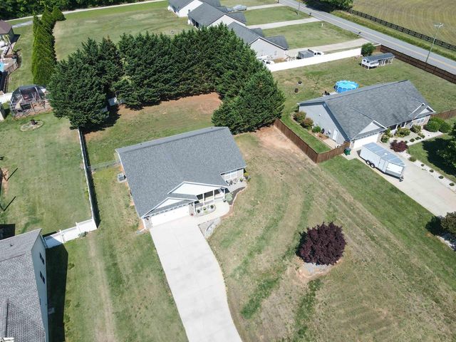 111 Inman Road, Inman, SC 29349