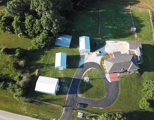 504 State Highway O (19.43 Acres), Highlandville, MO 65669