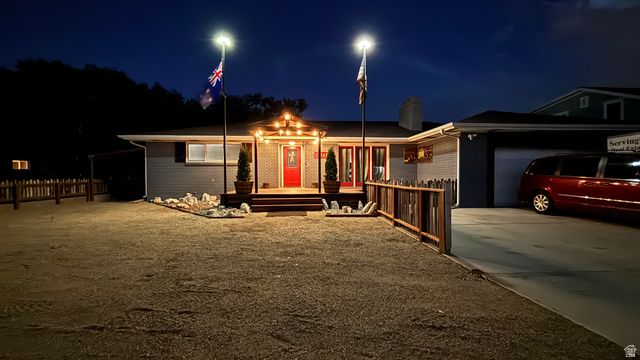 12345 S REDWOOD RD, Riverton, UT 84065