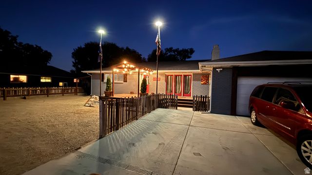 12345 S REDWOOD RD, Riverton, UT 84065