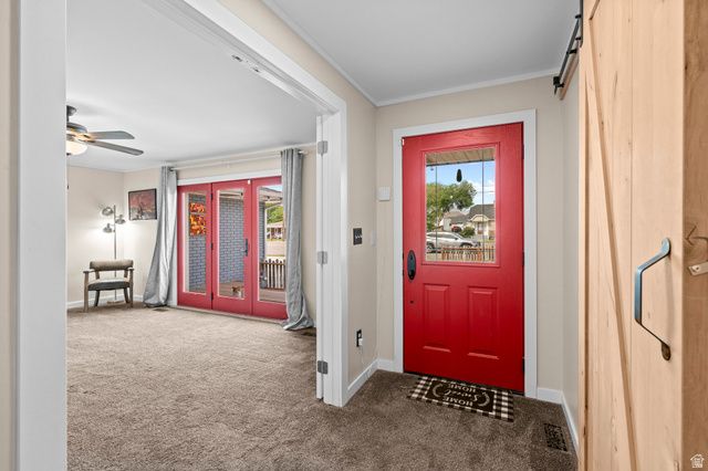 12345 S REDWOOD RD, Riverton, UT 84065