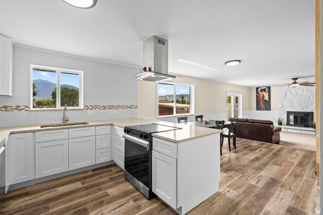 12345 S REDWOOD RD, Riverton, UT 84065