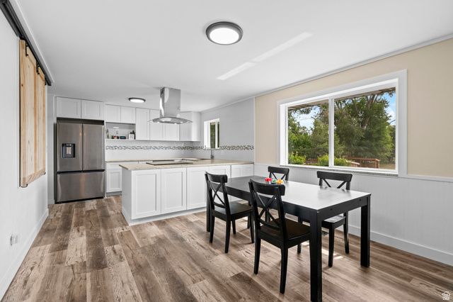 12345 S REDWOOD RD, Riverton, UT 84065