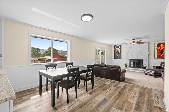 12345 S REDWOOD RD, Riverton, UT 84065