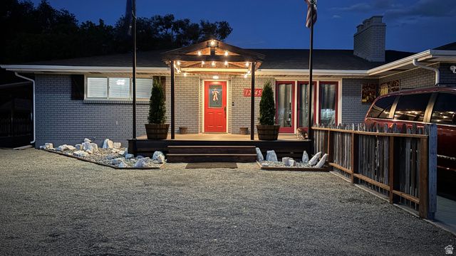 12345 S REDWOOD RD, Riverton, UT 84065