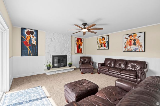 12345 S REDWOOD RD, Riverton, UT 84065