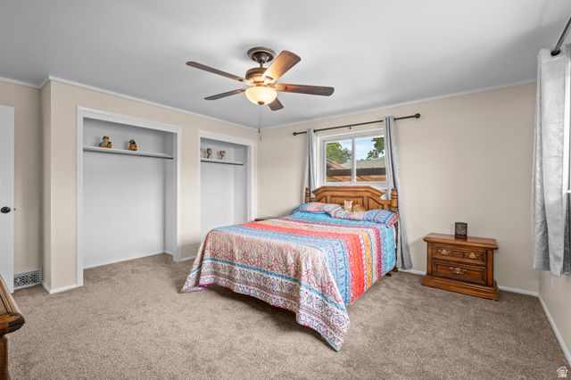 12345 S REDWOOD RD, Riverton, UT 84065