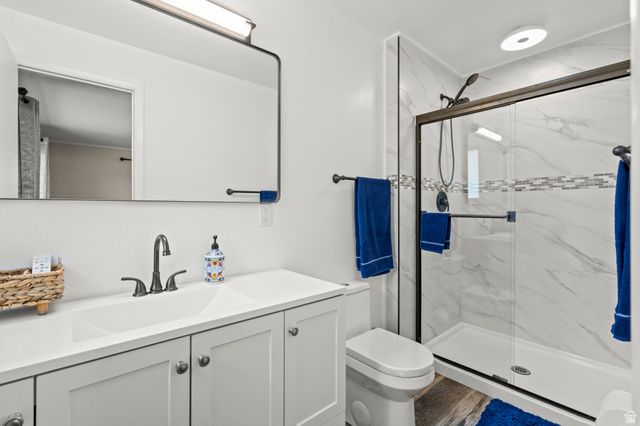 12345 S REDWOOD RD, Riverton, UT 84065