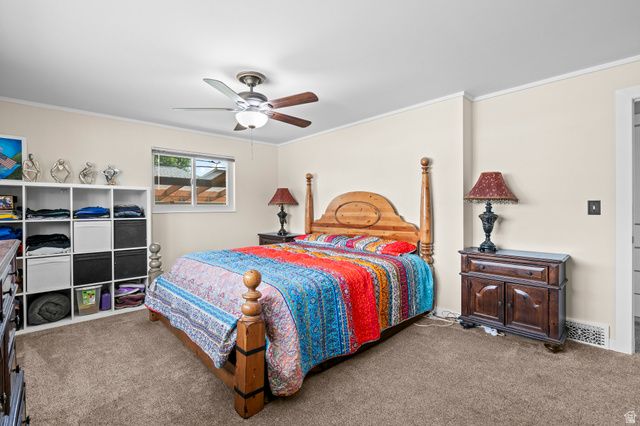 12345 S REDWOOD RD, Riverton, UT 84065