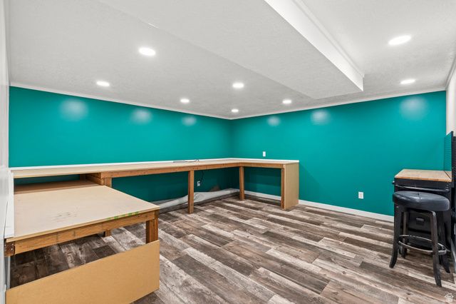 12345 S REDWOOD RD, Riverton, UT 84065