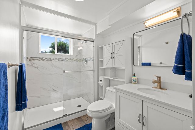 12345 S REDWOOD RD, Riverton, UT 84065