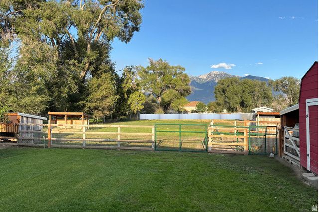 12345 S REDWOOD RD, Riverton, UT 84065