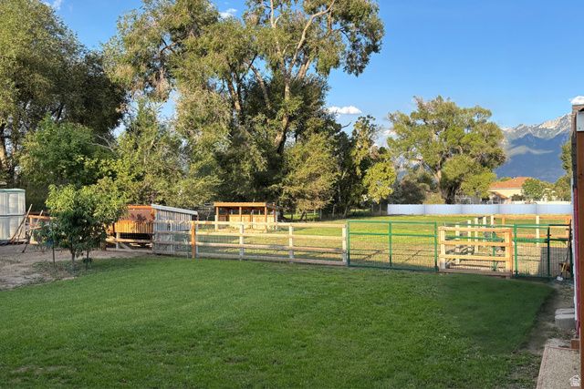 12345 S REDWOOD RD, Riverton, UT 84065