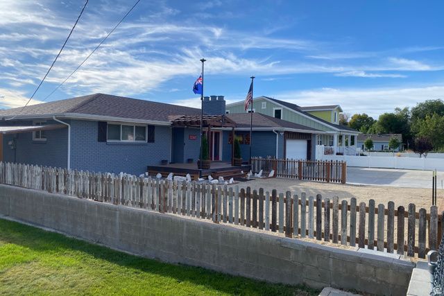 12345 S REDWOOD RD, Riverton, UT 84065