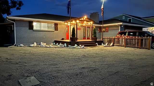 12345 S REDWOOD RD, Riverton, UT 84065