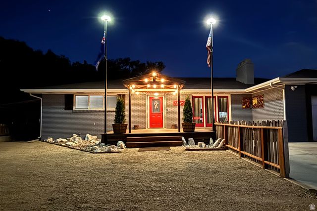 12345 S REDWOOD RD, Riverton, UT 84065