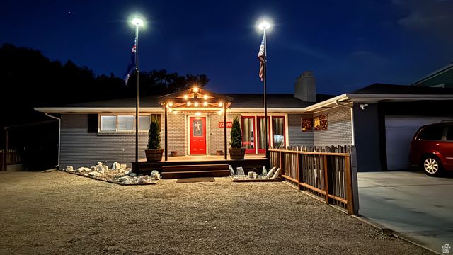 12345 S REDWOOD RD, Riverton, UT 84065