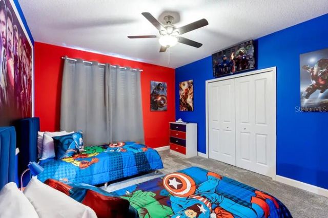 4266 PARAGRAPH DRIVE, Kissimmee, FL 34746