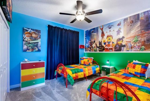 4266 PARAGRAPH DRIVE, Kissimmee, FL 34746
