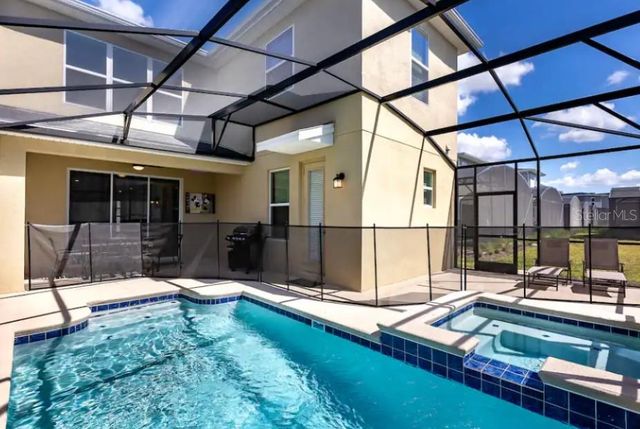 4266 PARAGRAPH DRIVE, Kissimmee, FL 34746