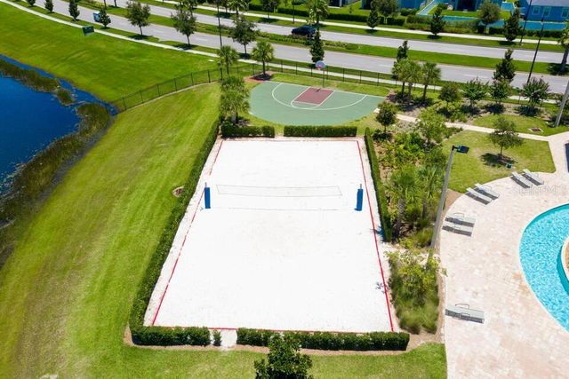 4266 PARAGRAPH DRIVE, Kissimmee, FL 34746