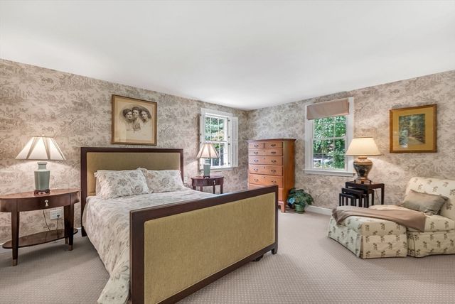44 Old Rd, Weston, MA 02493
