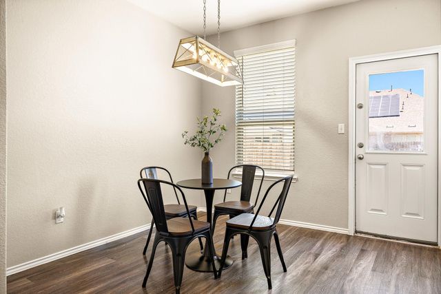 323 Zuma DR, Liberty Hill, TX 78642