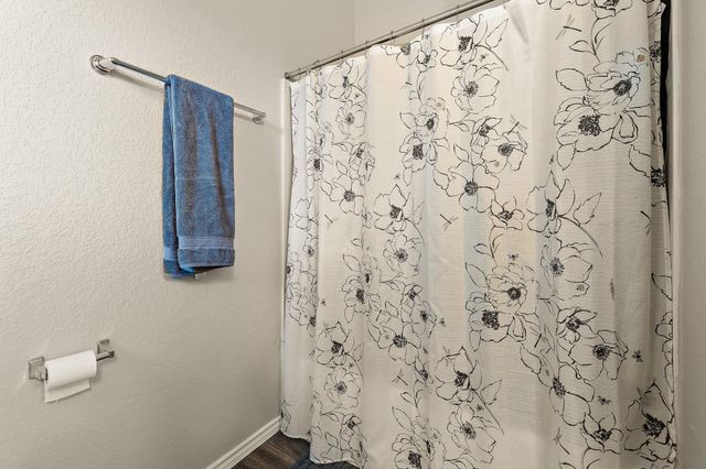 323 Zuma DR, Liberty Hill, TX 78642