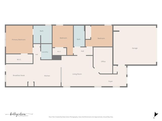 323 Zuma DR, Liberty Hill, TX 78642