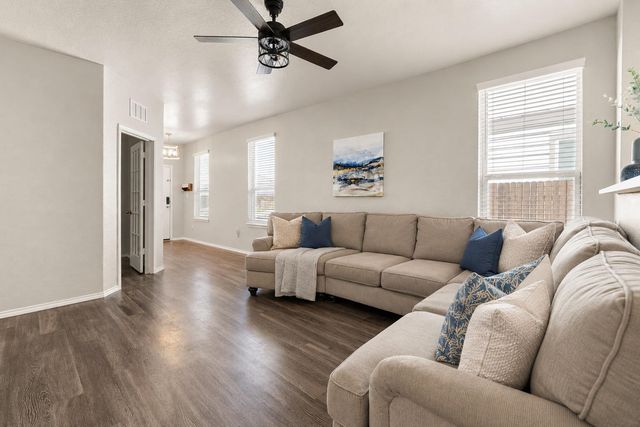 323 Zuma DR, Liberty Hill, TX 78642