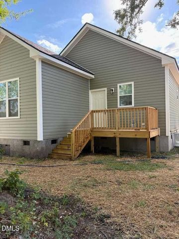 925 Branch Street, Rocky Mount, NC 27801