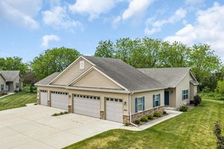 926 Langdon COURT #926, Mount Pleasant, WI 53406