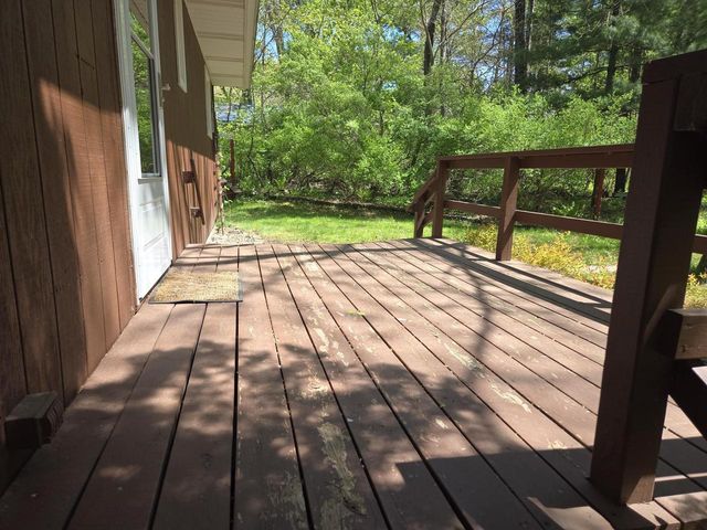 3217 3rd Court, Oxford, WI 53952