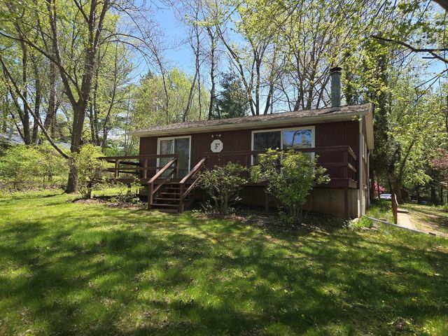 3217 3rd Court, Oxford, WI 53952