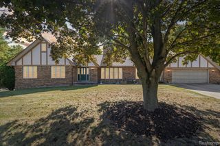 7750 Sleepy Hollow Drive, Salem Township, MI 48168