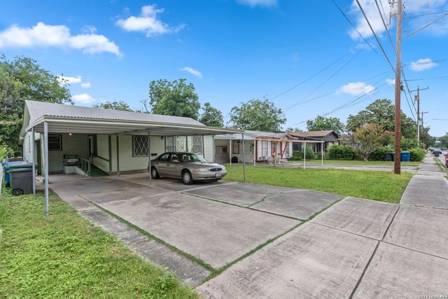 425 San Angelo, San Antonio, TX 78212