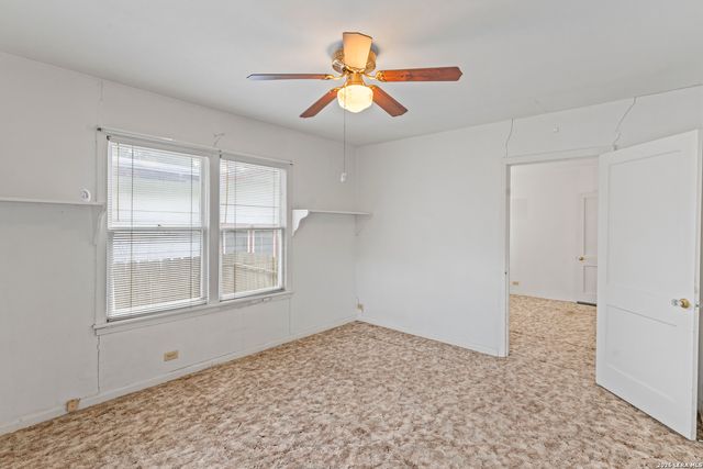 425 San Angelo, San Antonio, TX 78212