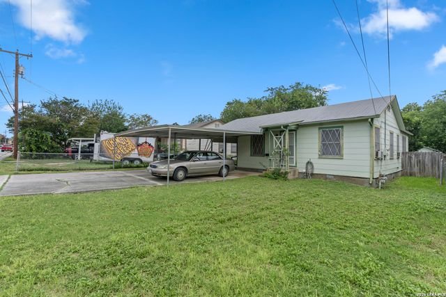 425 San Angelo, San Antonio, TX 78212