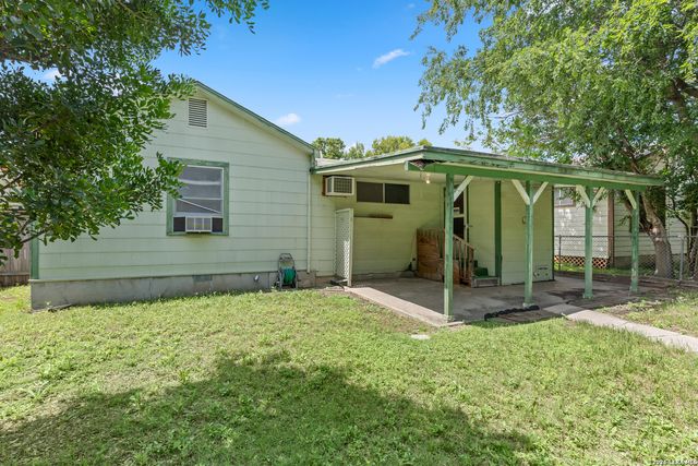425 San Angelo, San Antonio, TX 78212