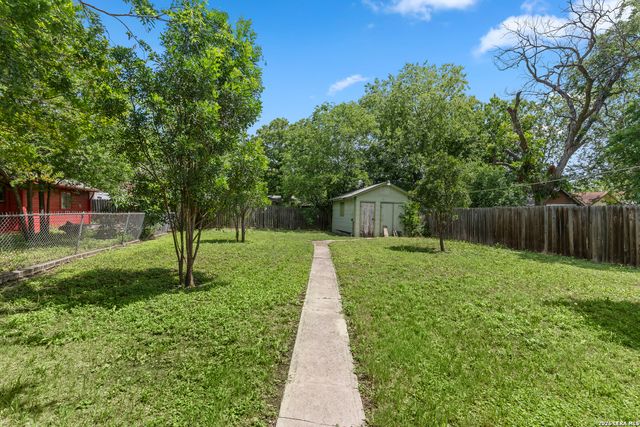 425 San Angelo, San Antonio, TX 78212