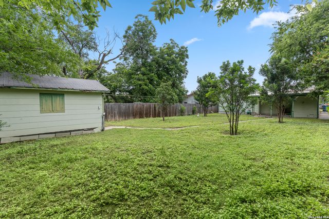 425 San Angelo, San Antonio, TX 78212