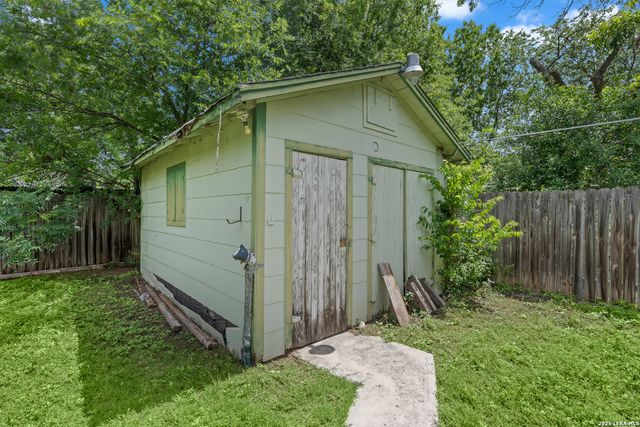 425 San Angelo, San Antonio, TX 78212
