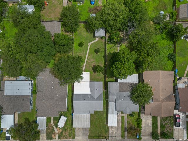 425 San Angelo, San Antonio, TX 78212