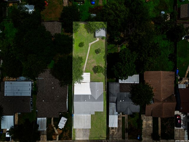 425 San Angelo, San Antonio, TX 78212